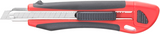 Connex snap-off kniv 9mm plast 2c - coxt897101
