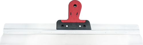 Connex rakel 600 mm blødt greb i rustfrit stål - cox885460