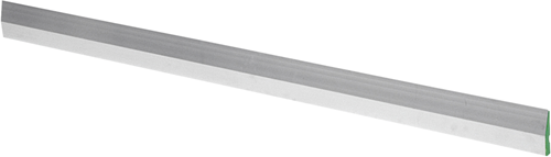 Connex fradrag lamel trapez 2000x97x17 aluminium - cox744520