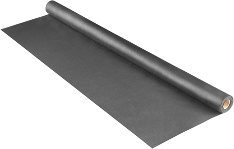 Connex anti-weed film 10x0,9m sort - flor80355