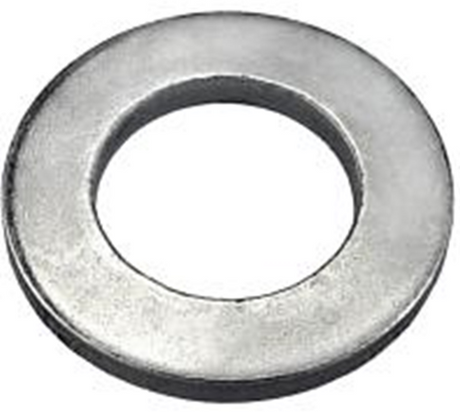Connex assortiment sluitringen 45st vz - ky4190020