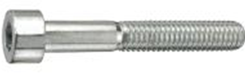 Connex sekskant bolt cy m3x30 20 stk vz - ky4120330