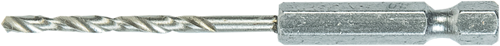 Connex bit - uneo metalbor 3mm 1 4 turq - coxt978201