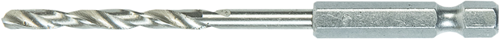 Connex bit - uneo metalbor 4mm 1 4 turq - coxt978202