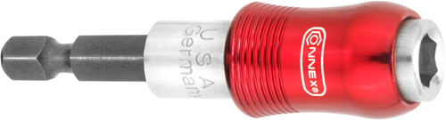 Connex bit-magnet holder 1 4 (6-sidet) - coxt973211