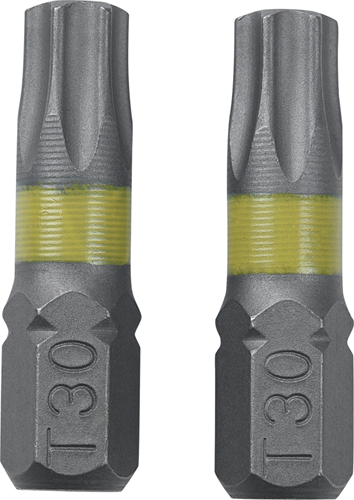 Connex bits torx g30 (2stk) - coxt973073
