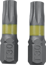 Connex bits torx g30 (2stk) - coxt973073