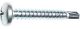 Connex boreskrue bolt 4,2x32 20 stk vz - ky4050023