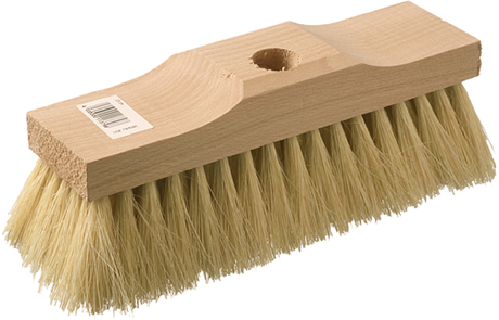 Connex børste 6x14 rækker 23cm - cox781591