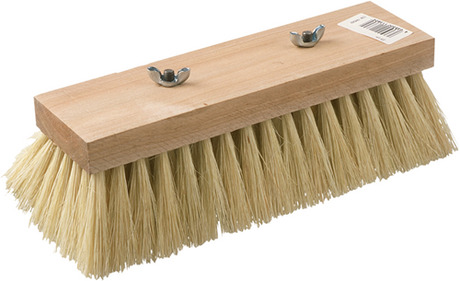 Connex børste 7x17 rækker 23cm - cox781592