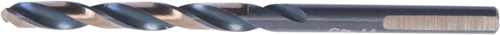 Connex centtrix boremaskine 5,5 mm (93 mm) turq - cox972855