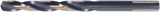 Connex centtrix boremaskine 9,0 mm (125 mm) turq - cox972890