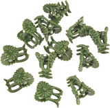 Connex clips til orkidéer 30 stk - flor78840