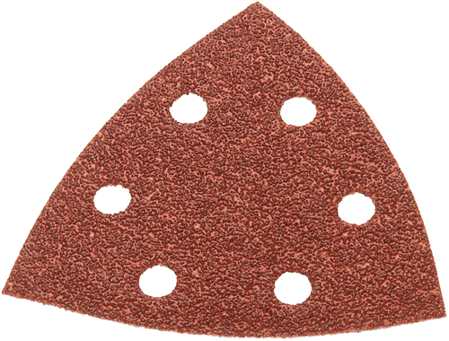 Connex delta slibeplade bh 94mm k80 6 - com100080