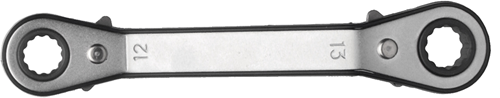 Connex topringnøgle 12x13mm - cox538213