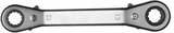 Connex topringnøgle 12x13mm - cox538213