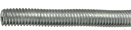 Connex draadstang m14 1m vz - dy250713