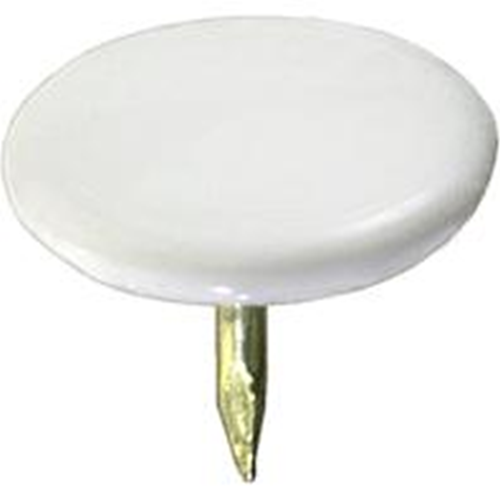 Connex thumbnail hvid 100 stk ms - ky6090002
