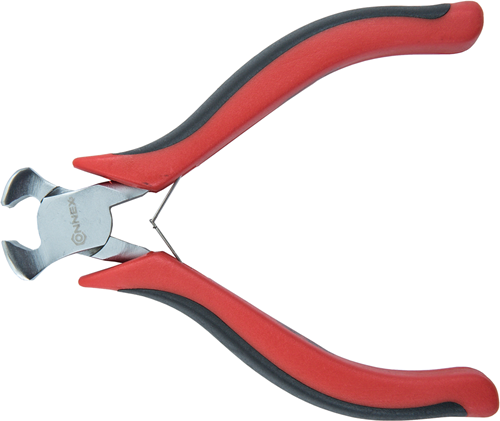 Connex elektro frontskærer 100mm 2c sb - coxt187083