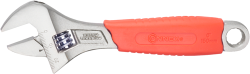 Connex engelsk nøgle 150mm (6'') - cox550106