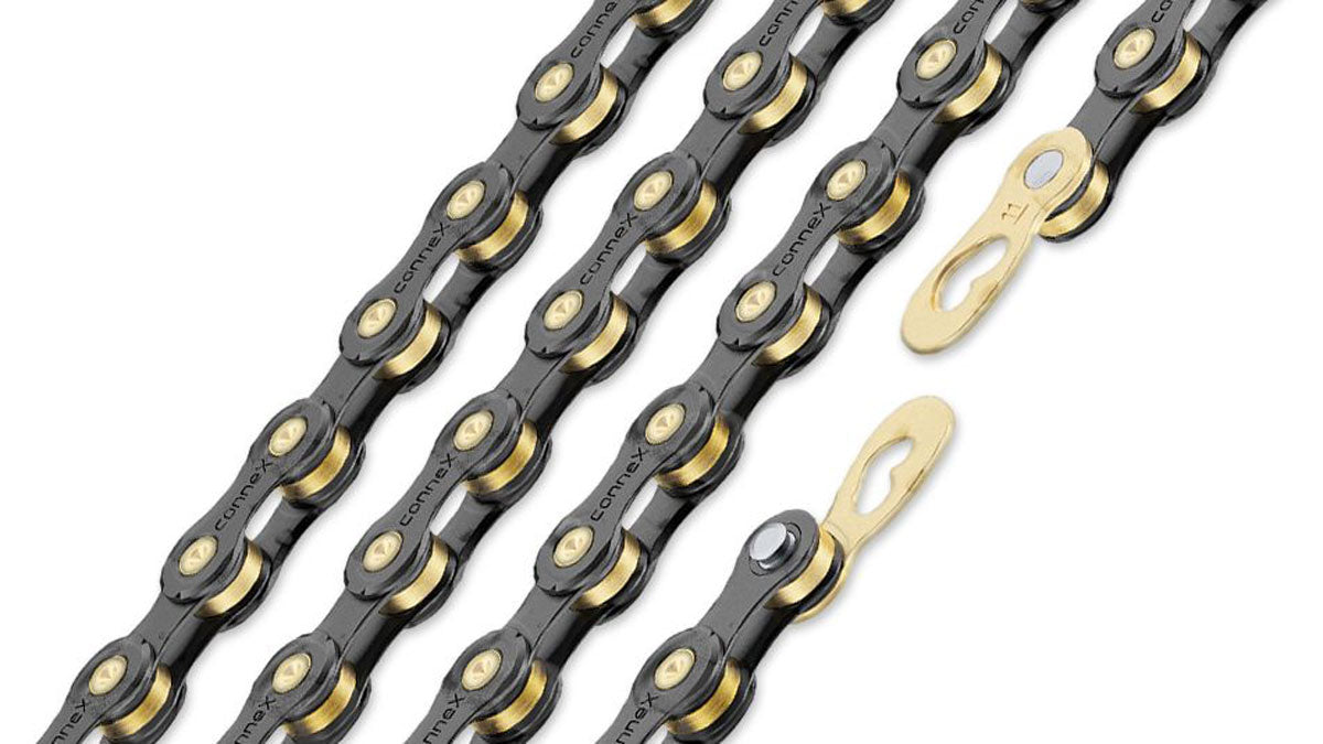 Wippermann connex 11sb voks 11-gears kæde