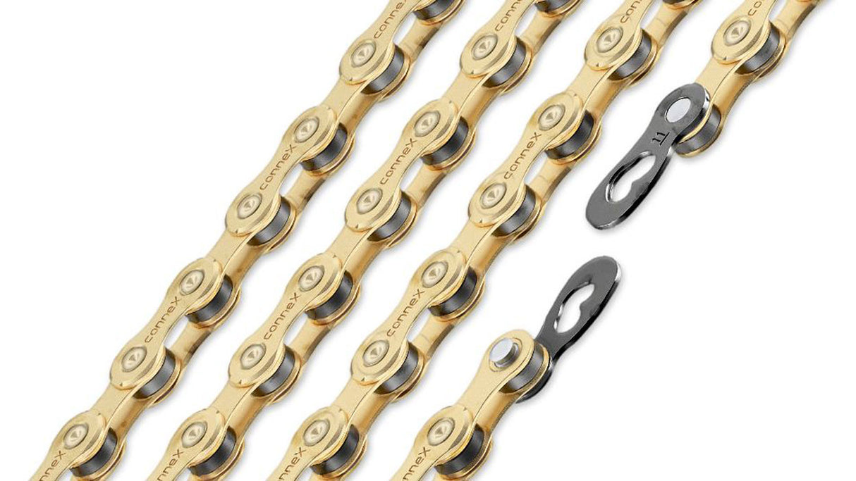 Wippermann connex 11sg voks 11-gears kæde