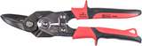 Connex figur ark saks 260mm venstre. 2c sb - coxt244261