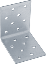 Connex perf. firkantet 60x60x50 25stk vz - hvg2720