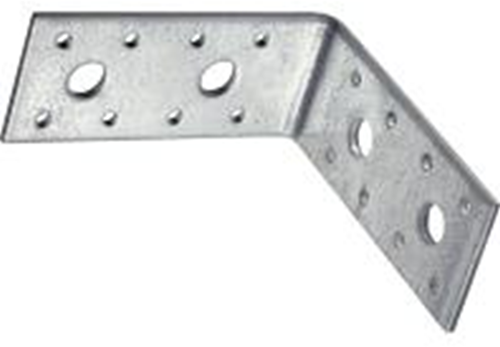 Connex perf. firkantet 90x90x40x3 vz - hv2620