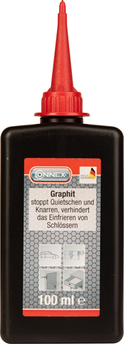 Connex grafit 100ml multi - cox591133