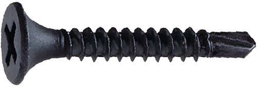 Connex gipsskrue zb 3,5x35 spand 500 stk - b30074