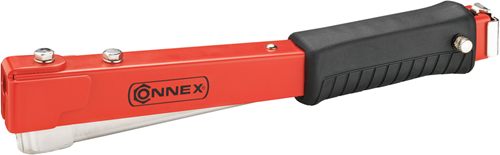 Connex hammerhæftemaskine med blødt greb 6-10mm - com500200