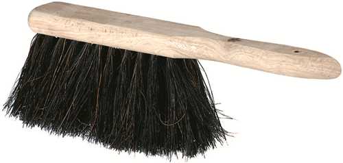 Connex håndbørste arenga fiber - flor12050