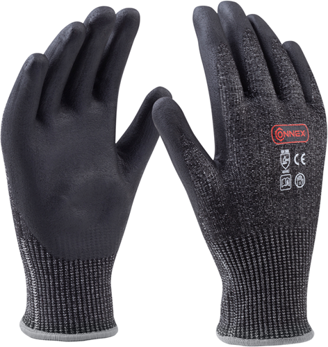 Connex anti-cut handske gr09 - cox938259