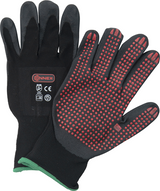 Connex handske nitril nitter gr08 - cox938278