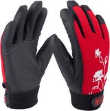 Connex handske have pu velcro gr09 - cox938549