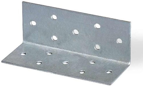 Connex hjørnestik 100x40x40x2 vz - hv2425