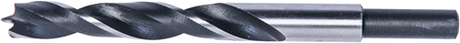 Connex houtboor 13mm (151mm) rood - cox972130
