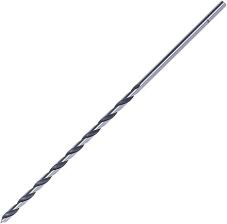 Connex houtboor 6mm (250mm) rood - cox972506