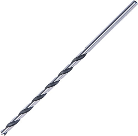Connex houtboor 8mm (250mm) rood - cox972508