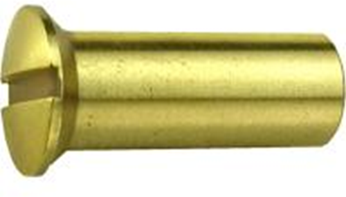 Connex ærmemøtrik m5x15 6stk ms - ky4330515