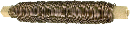 Connex jerntråd 0,9mm 25m cu - dy270253