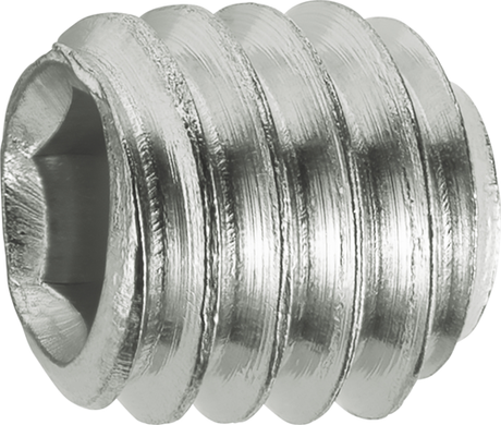 Connex inbusstelbout m4x4 a2 5st - kyb6400034