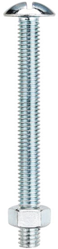 Connex varmebolt m6x60 6stk vz - ky4410660