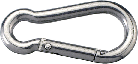 Abi connex vognkrog 6x60mm 120kg a2 - dy270835