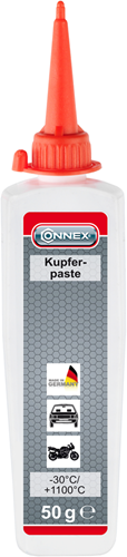 Connex kobberpasta 50g - cox591140