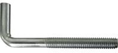 Connex klemmebolt m6x60 6 stk vz - ky5050660