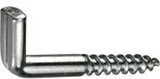 Connex hæfteskrue 5,2x50 slot 8 stk vz - ky5080050