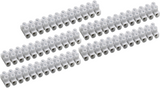 Connex kronekonnektor 12pole 4-6mm2 5stk - coxb370310