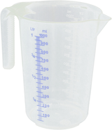 Connex målebæger 1000ml - cox591200